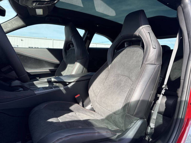 2026 Dodge Charger Scat Pack Plus