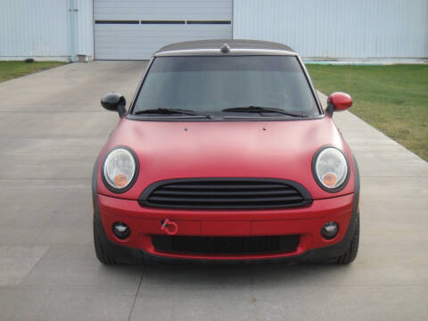 2010 MINI Cooper