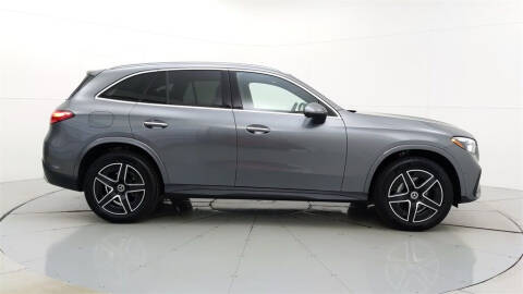 2023 Mercedes-Benz GLC for sale at Mercedes-Benz of North Olmsted in North Olmsted OH