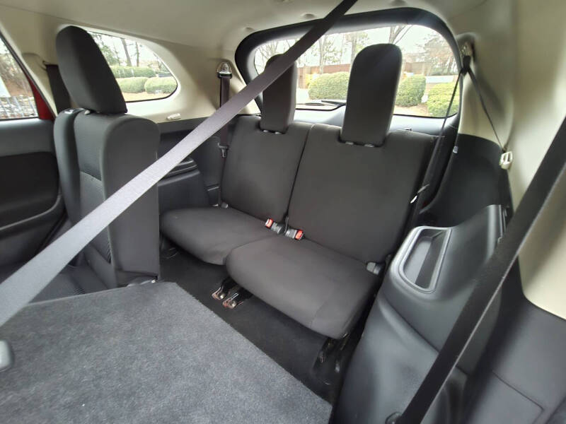 2018 Mitsubishi Outlander SE