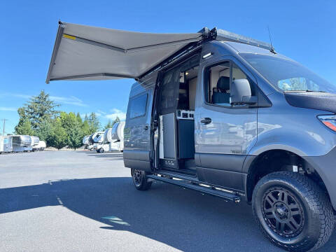 2026 Mercedes-Benz Sprinter