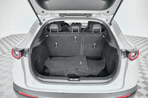 2025 Mazda CX-30 2.5 S Preferred