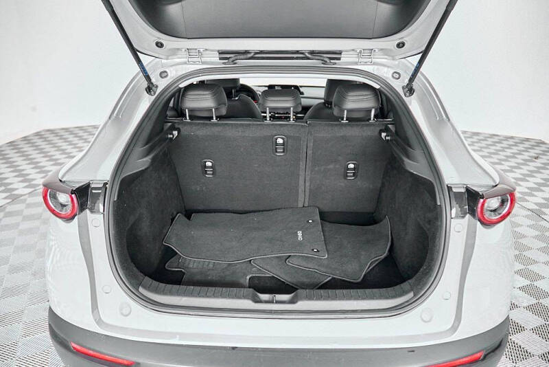 2025 Mazda CX-30 2.5 S Preferred