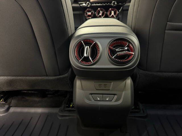 2026 Chevrolet Blazer EV RS