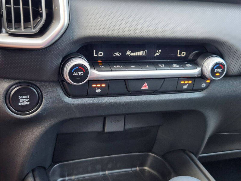 2026 Mazda CX-50 2.5 S Preferred
