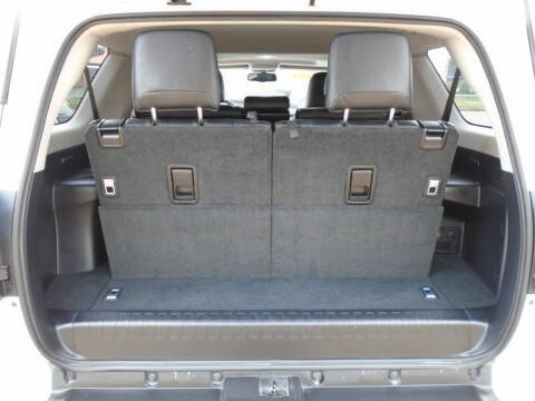 2013 Toyota 4Runner SR5