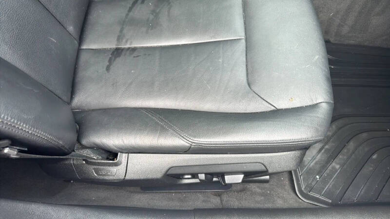 2015 BMW 3 Series 328i xDrive