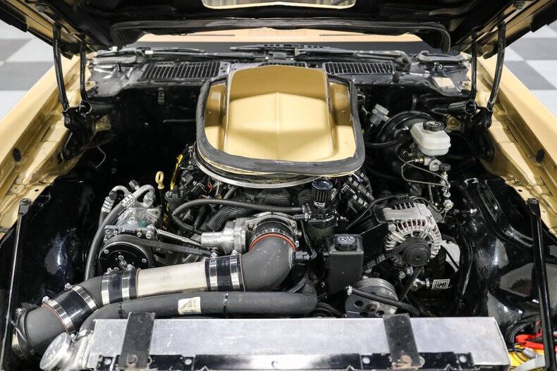 1978 Pontiac Trans Am