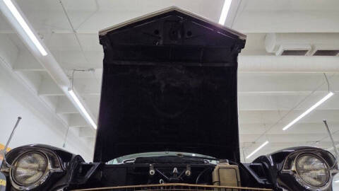 1956 Cadillac Eldorado