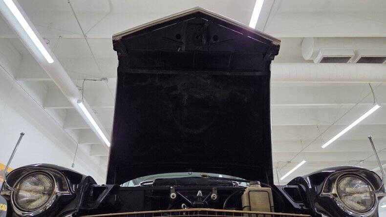 1956 Cadillac Eldorado