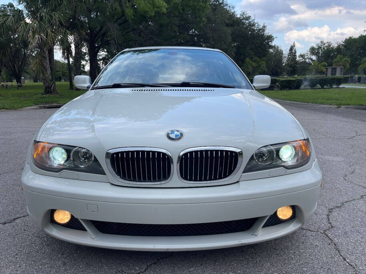 2006 BMW 3 Series for sale at ROADHOUSE AUTO SALES INC. in Tampa, FL