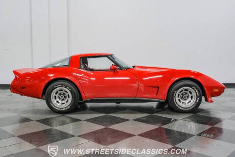 1979 Chevrolet Corvette