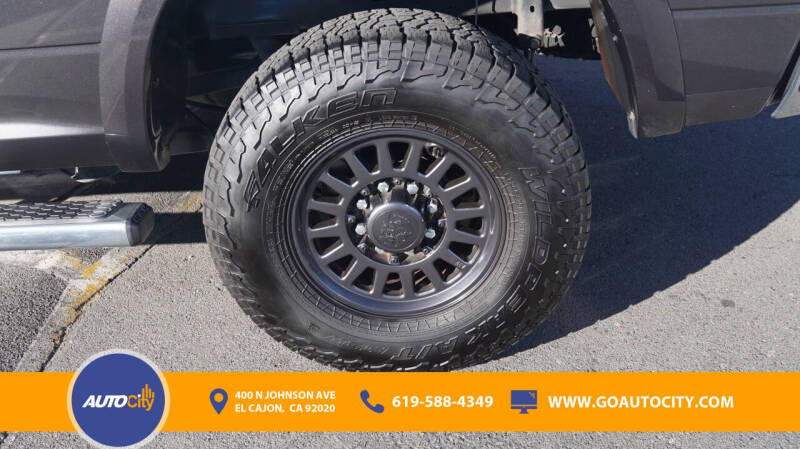 2016 RAM 2500 Outdoorsman