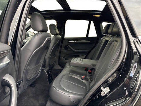 2017 BMW X1 xDrive28i