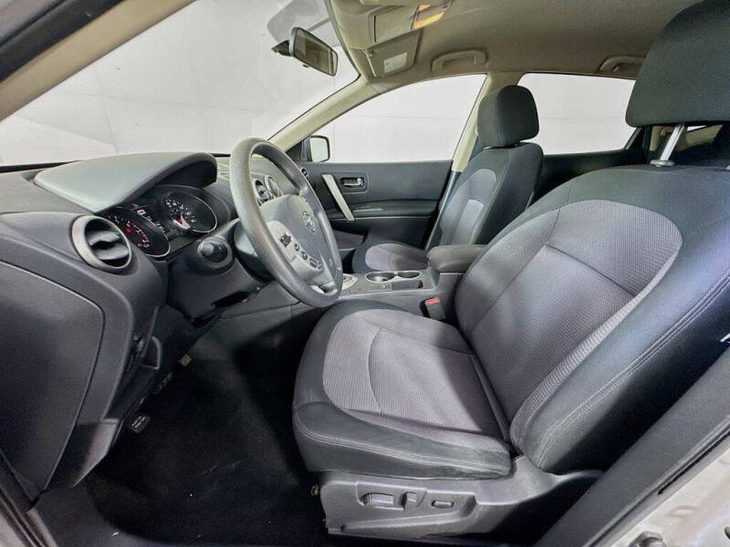 2012 Nissan Rogue SV