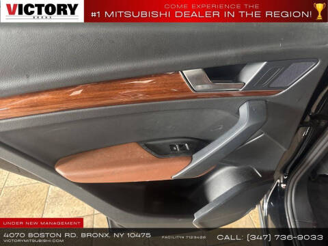 2022 Audi Q5 quattro S line Premium 45 TFSI