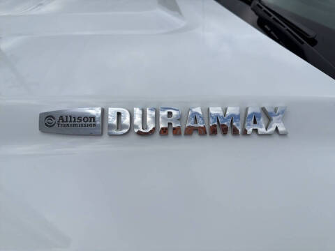 2018 GMC Sierra 2500HD