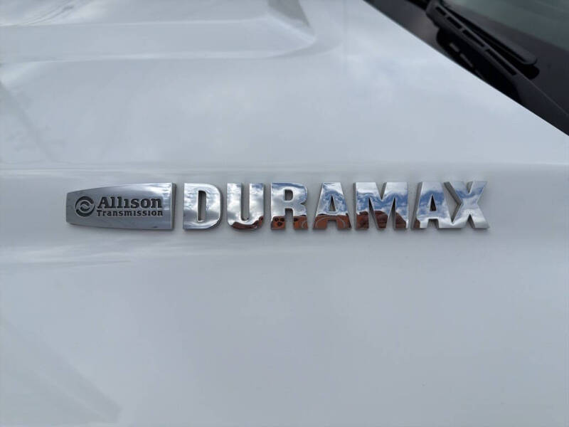 2018 GMC Sierra 2500HD