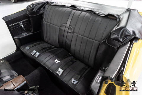 1969 Pontiac Firebird