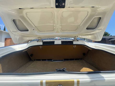 1965 Plymouth Barracuda