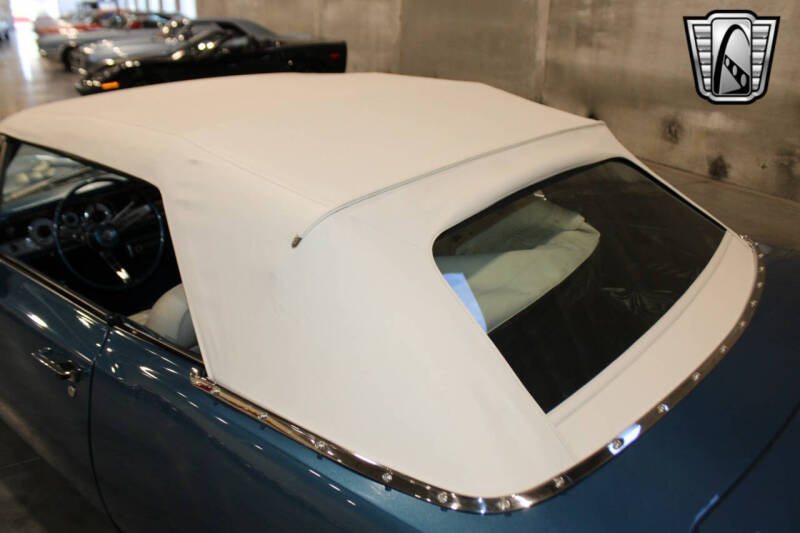 1969 Plymouth Barracuda