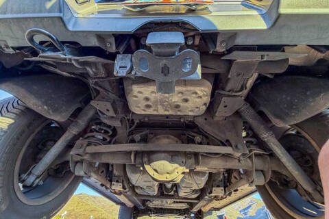 2019 Mercedes-Benz G-Class G 550