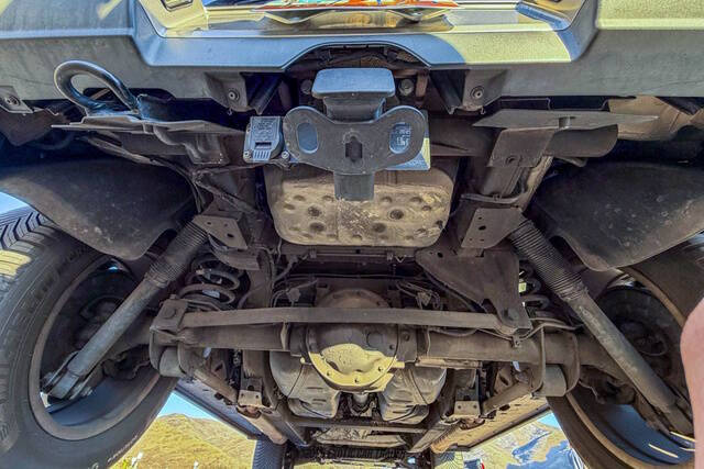 2019 Mercedes-Benz G-Class G 550