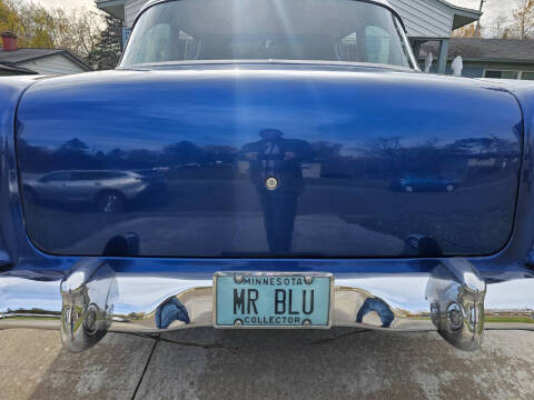 1955 Chevrolet Bel Air