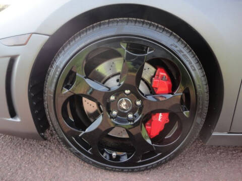 2004 Lamborghini Gallardo