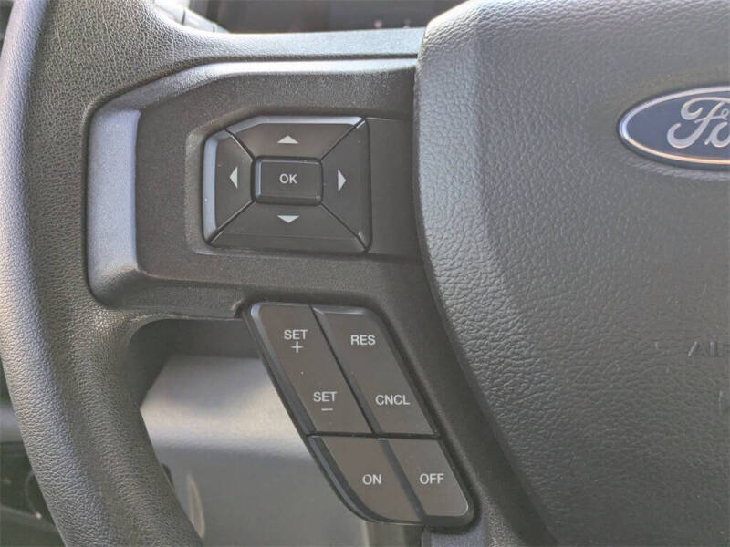 2019 Ford F-250 Super Duty