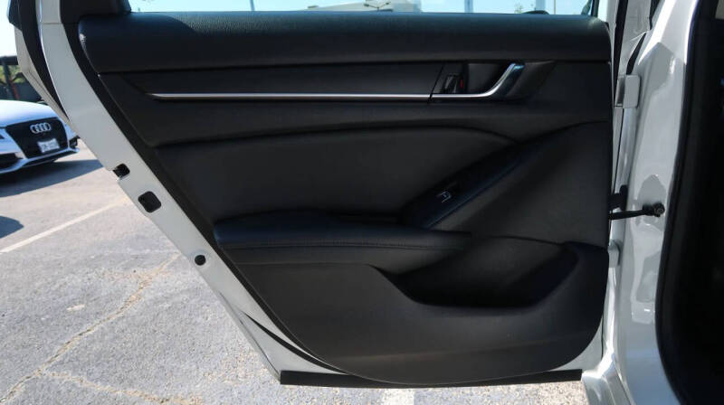 2021 Honda Accord Sport Special Edition