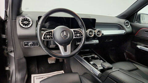 2020 Mercedes-Benz GLB GLB 250 4MATIC