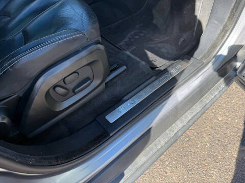 2014 Land Rover Range Rover Evoque Dynamic