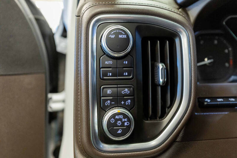 2020 GMC Sierra 2500HD