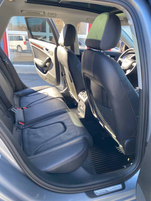 2015 Audi Allroad 2.0T quattro Premium