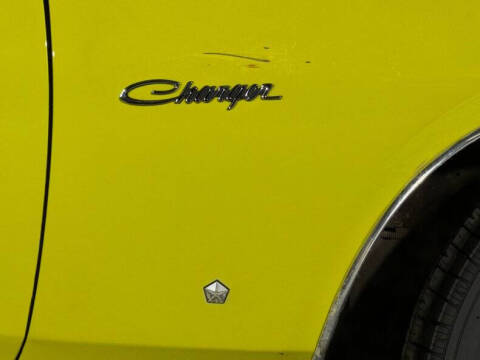 1971 Dodge Charger