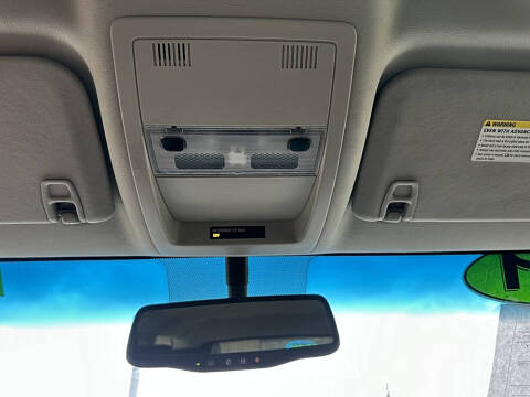 2011 Chevrolet Tahoe LS