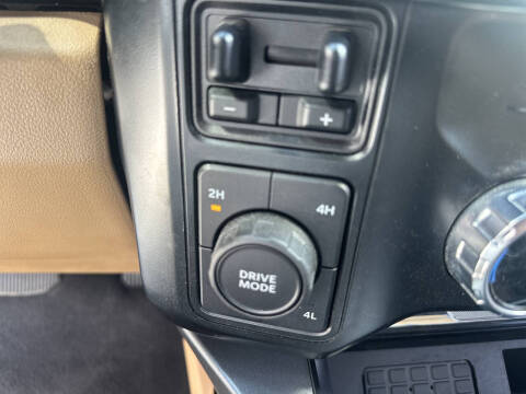 2023 Ford F-350 Super Duty