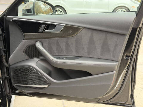 2022 Audi S4 3.0T quattro Premium Plus