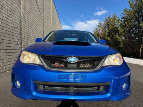 2013 Subaru Impreza
