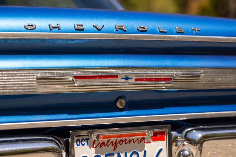 1964 Chevrolet Chevelle