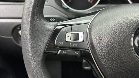 2015 Volkswagen Jetta