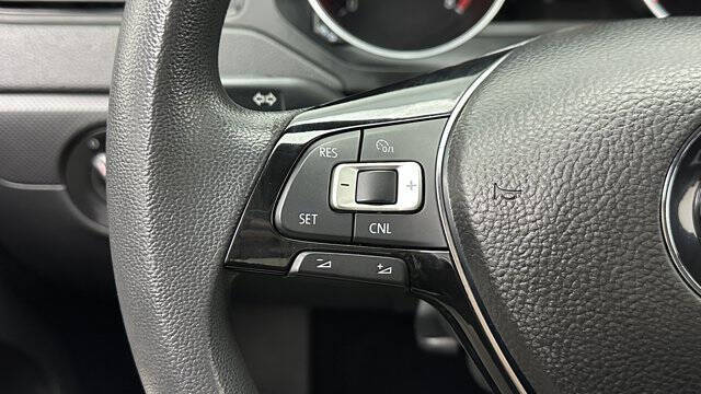 2015 Volkswagen Jetta