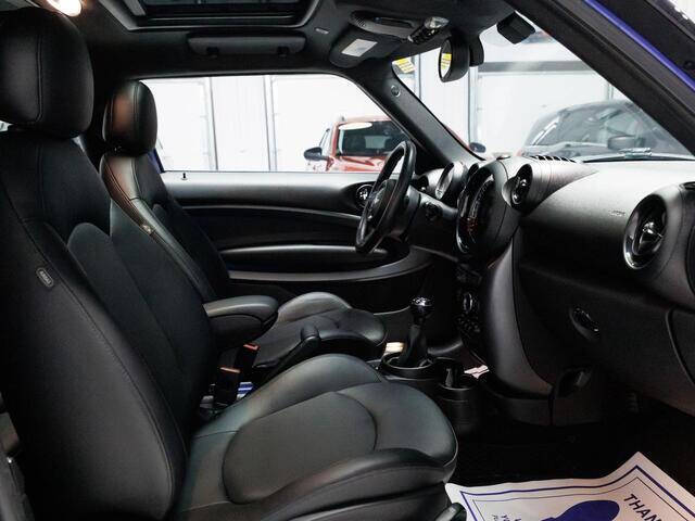 2015 MINI Paceman Cooper S