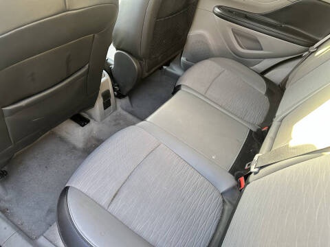 2015 Buick Encore Convenience