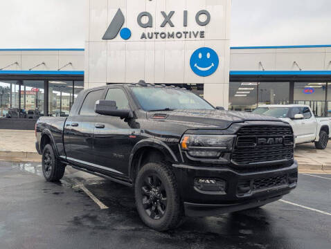 2022 RAM 2500 Limited