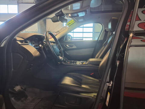 2019 Land Rover Range Rover Velar P250 S