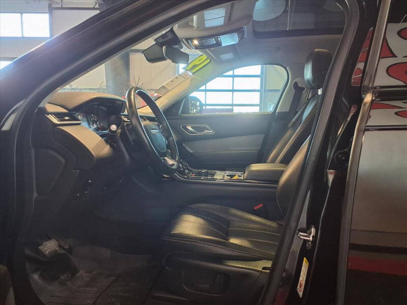 2019 Land Rover Range Rover Velar P250 S