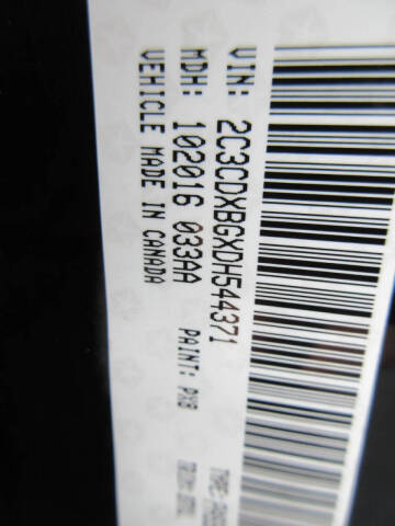 2013 Dodge Charger SE