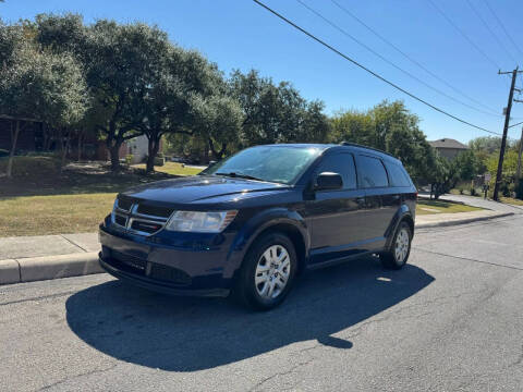 2019 Dodge Journey SE Value Package